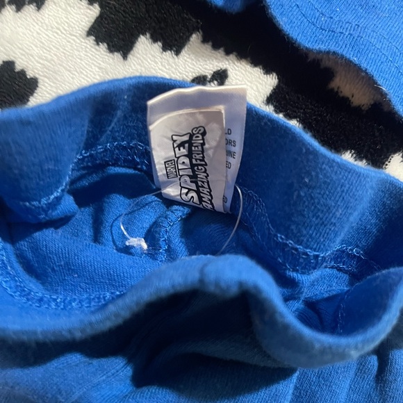 SPIDER-MAN MATCHING KIDS SET - Picture 4 of 5